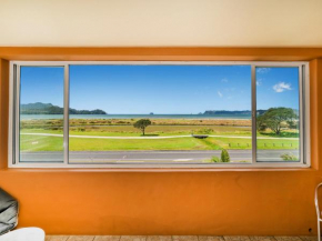 Admiralty Aerie 209 - Whitianga Studio Holiday Apartment